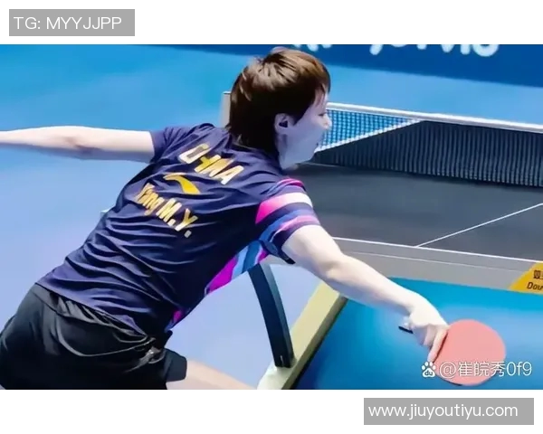 今年运动数据重庆乒乓球队力量表现数据分析揭示运动员潜力与训练效果的深度关系